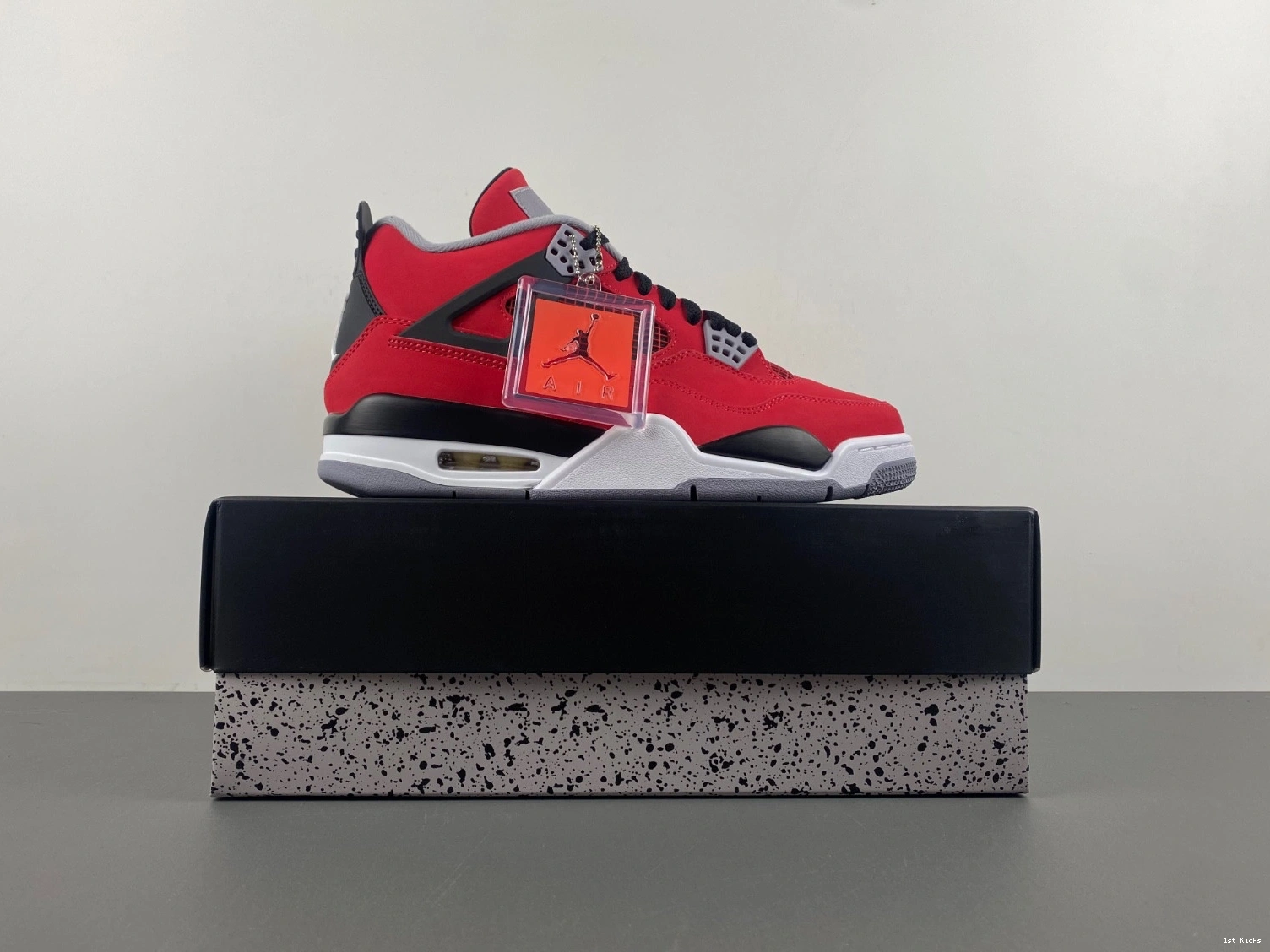 Air Bravo' 603 Retro 308497 - Air - 'Toro Jordan 4 Jordan 0213